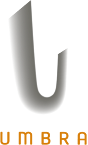 Logo Umbra Corporate Design, Solingen